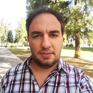 Alejandro Vassiliades