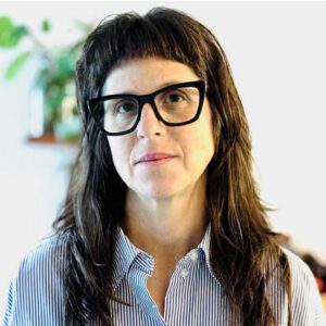 Dra. Cinthia Wanschelbaum