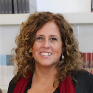 Dra. Fernanda Saforcada