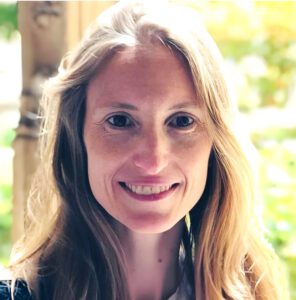 Dra. Florencia Stubrin