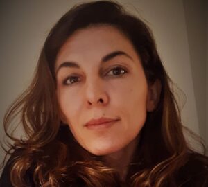 Catalina Trebisacce Marchand